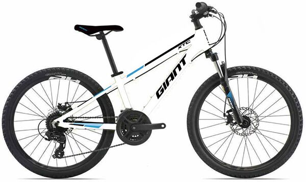 Xe đạp địa hình thể thao Giant XTC 24 D-3 2021***